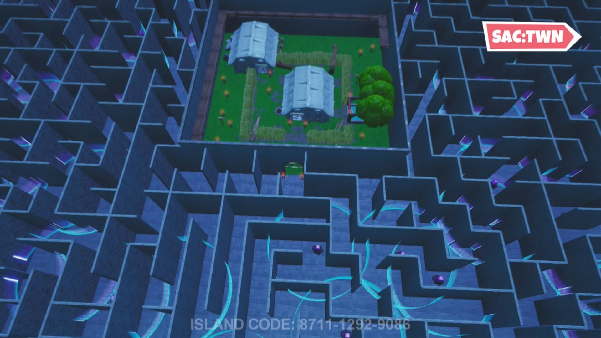 The Maze Runner Roblox Map - Get Robux To